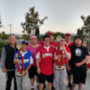 Meet your Posher, Nathaniel